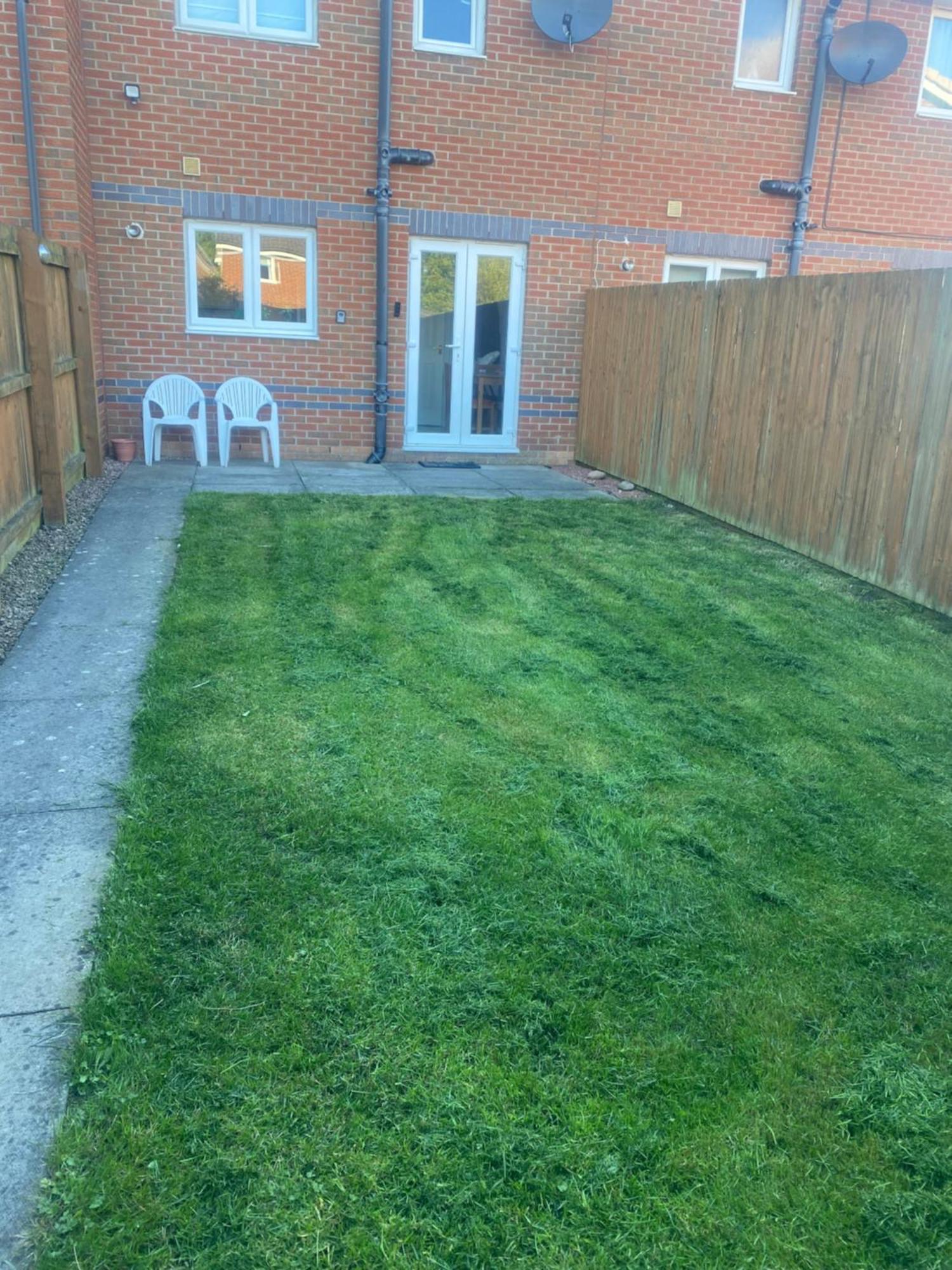 The Park View, 2 Bedroom House Kirkcaldy Exterior foto